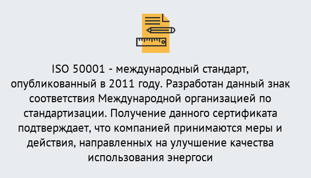 Почему нужно обратиться к нам? Димитровград Сертификат ISO 50001 в Димитровград